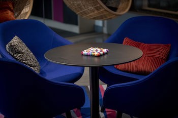 Aloft Brussels Schuman
