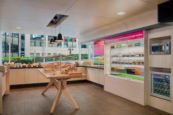 Aloft Brussels Schuman