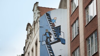 Aloft Brussels Schuman