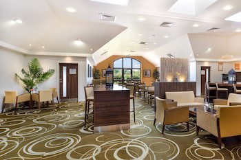 Holiday Inn Express Colchester, An Ihg Hotel