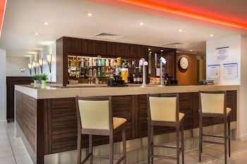Holiday Inn Express Colchester, An Ihg Hotel