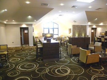 Holiday Inn Express Colchester, An Ihg Hotel