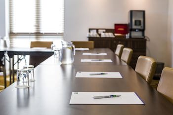 Holiday Inn Express Colchester, An Ihg Hotel