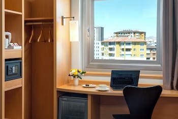 ibis Kayseri galeri fotoğrafı
