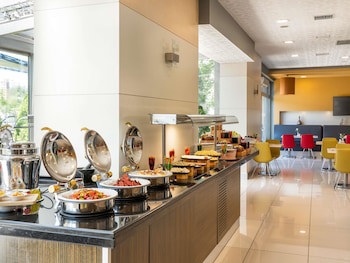 ibis Kayseri galeri fotoğrafı