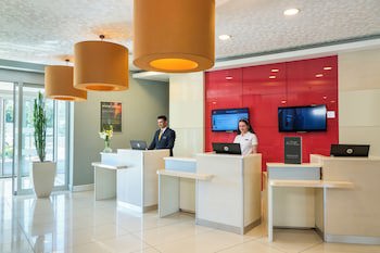 ibis Kayseri galeri fotoğrafı