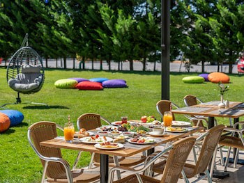 ibis Kayseri galeri fotoğrafı