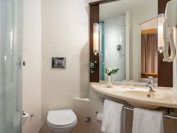 ibis Kayseri galeri fotoğrafı