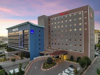 Ibis Kayseri