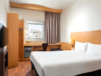ibis Kayseri galeri fotoğrafı
