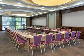 ibis Kayseri galeri fotoğrafı