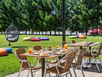 ibis Kayseri galeri fotoğrafı