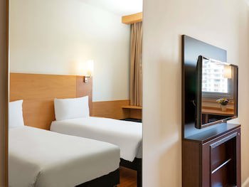 ibis Kayseri galeri fotoğrafı