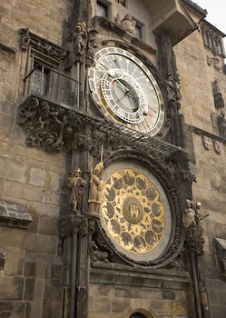 Occidental Praha Five fotoğrafı