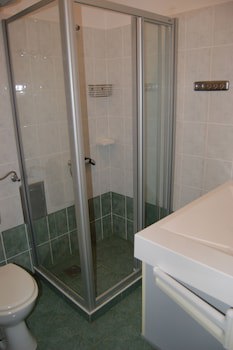 Gorgonia Apartments