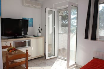 Gorgonia Apartments