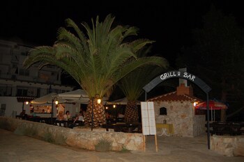 Gorgonia Apartments