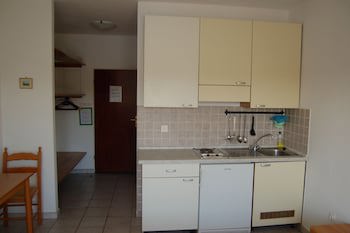 Gorgonia Apartments