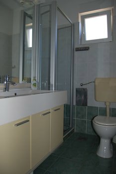 Gorgonia Apartments
