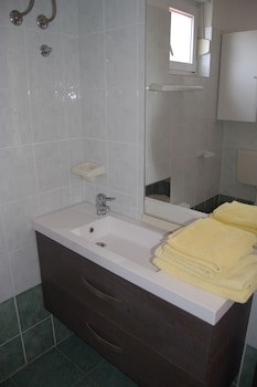 Gorgonia Apartments