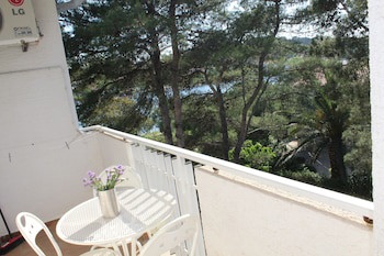 Gorgonia Apartments