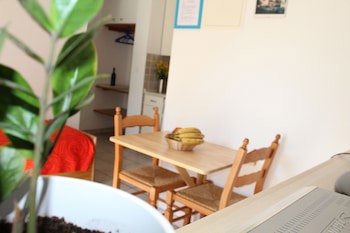 Gorgonia Apartments
