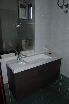 Gorgonia Apartments