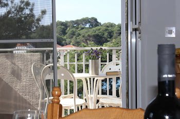 Gorgonia Apartments