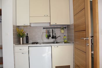Gorgonia Apartments