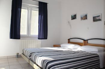 Gorgonia Apartments