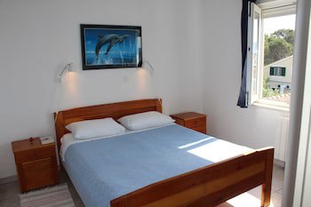 Gorgonia Apartments