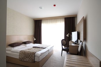 Hotel Mangart