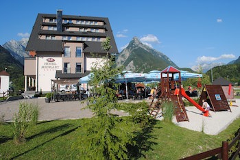 Hotel Mangart