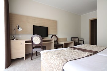 Hotel Mangart