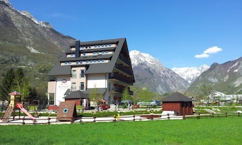Hotel Mangart