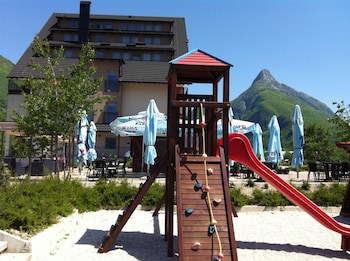 Hotel Mangart