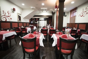 Hotel Mangart