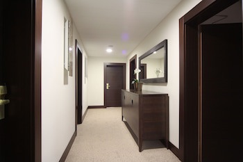 Hotel Mangart