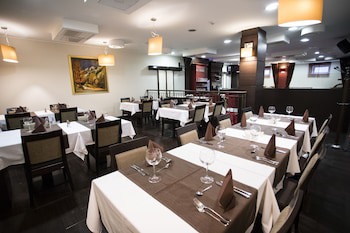 Hotel Mangart