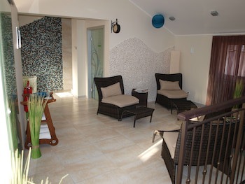 Hotel Mangart
