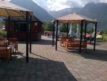 Hotel Mangart