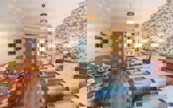 Senabil Hotel Old City