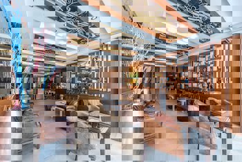 Senabil Hotel Old City