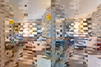 Senabil Hotel Old City