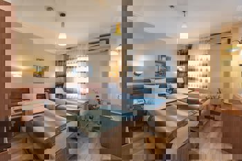 Senabil Hotel Old City