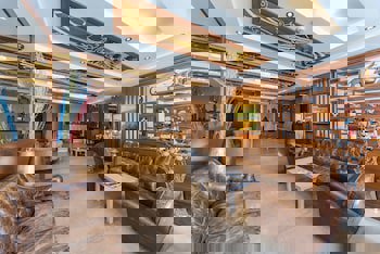 Senabil Hotel Old City