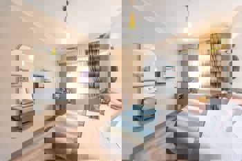 Senabil Hotel Old City