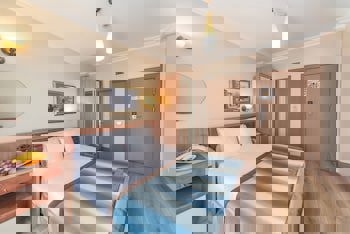 Senabil Hotel Old City