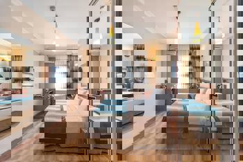 Senabil Hotel Old City