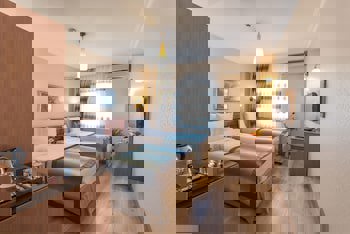 Senabil Hotel Old City